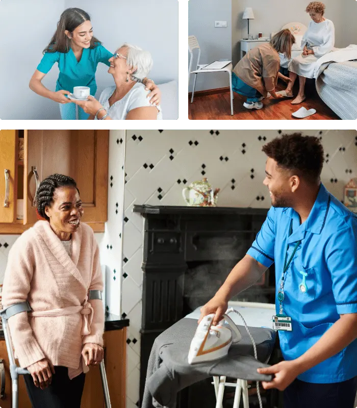 Benefits of Choosing 24-Hour Live-In Care new