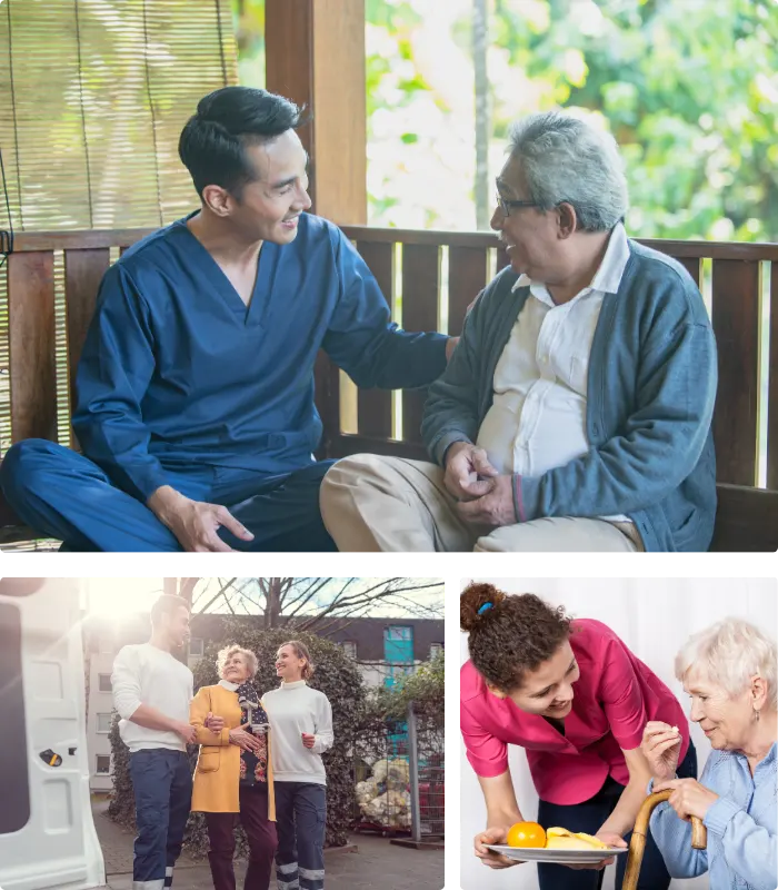 Benefits of Specialist Care in Dudley new image