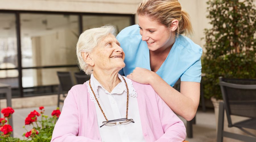 Building friendships and meaningful connections
