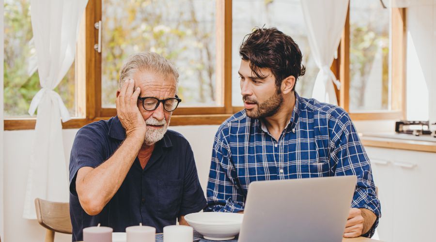 Dementia and Alzheimer’s Care