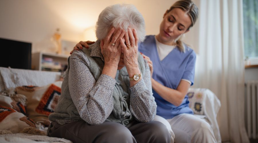 End-of-life and Palliative Support