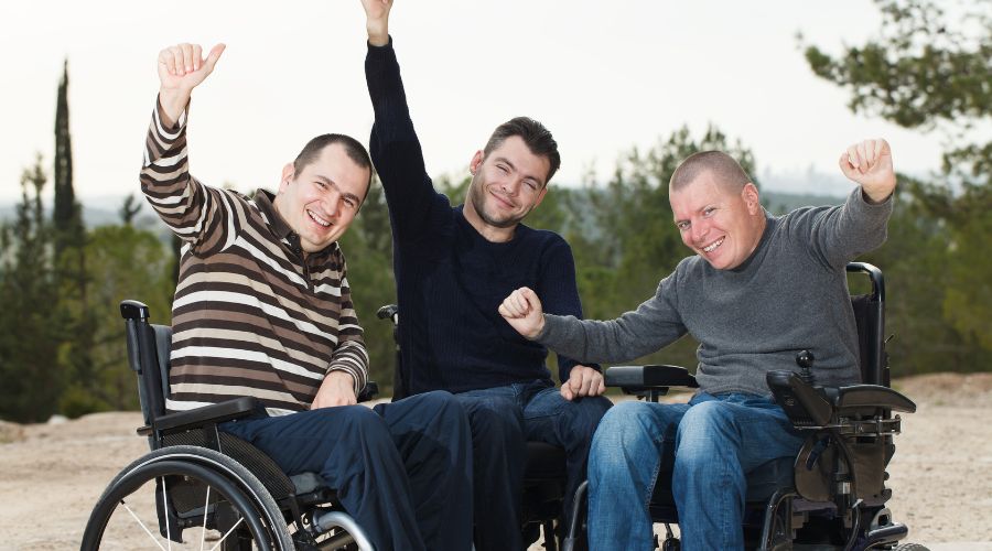 Learning Disabilities