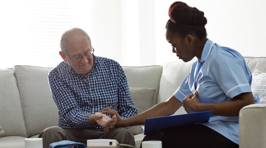 Medication Support