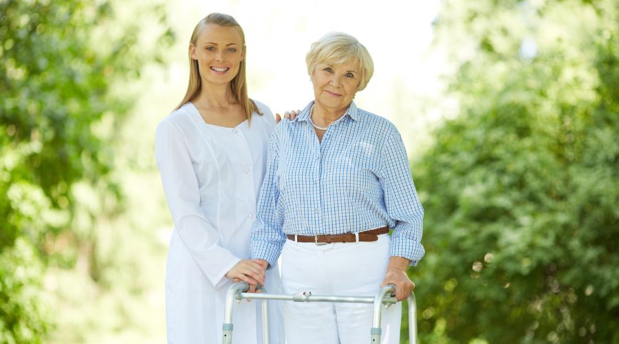 Mobility Support