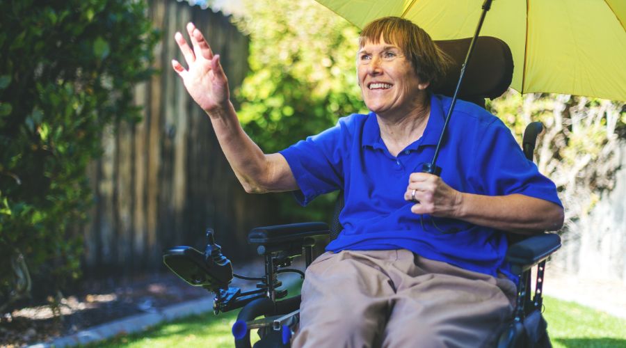 Multiple Sclerosis (MS) Care