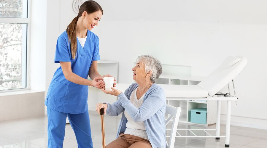 Parkinson’s Care