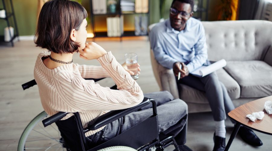 Physical Disabilities