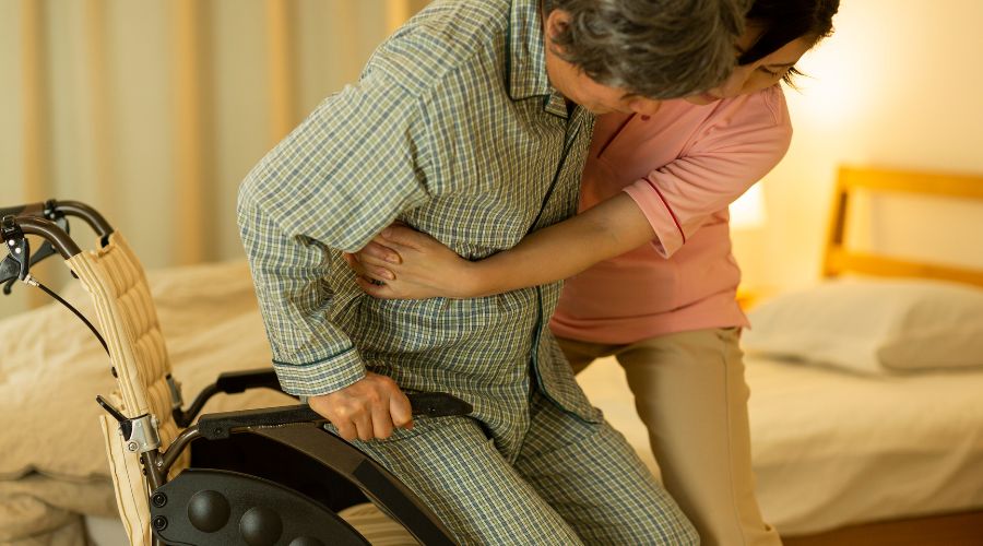 Specialist Care Needs