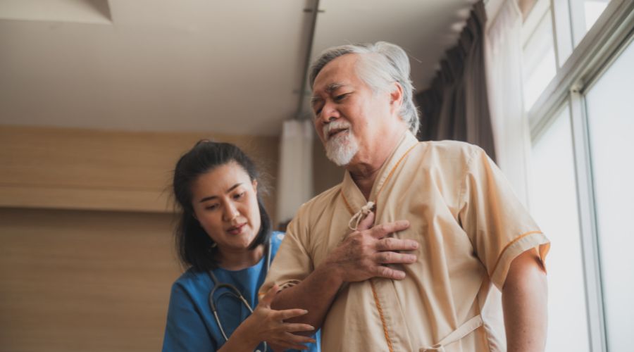 Symptom Management