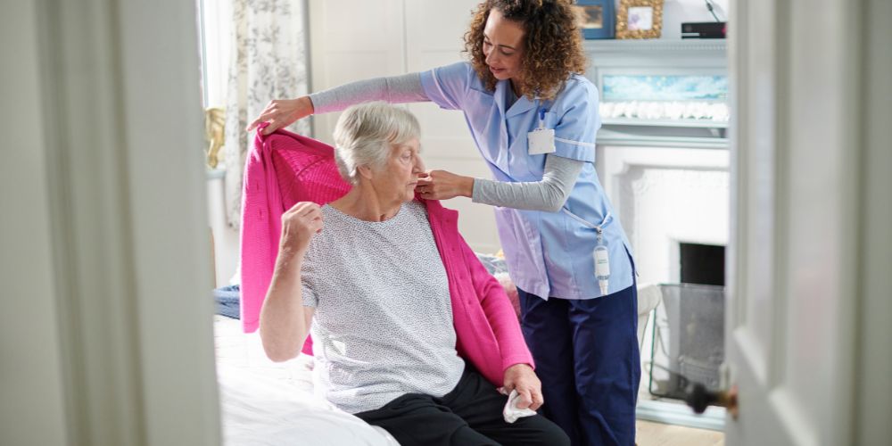 In-Home Care