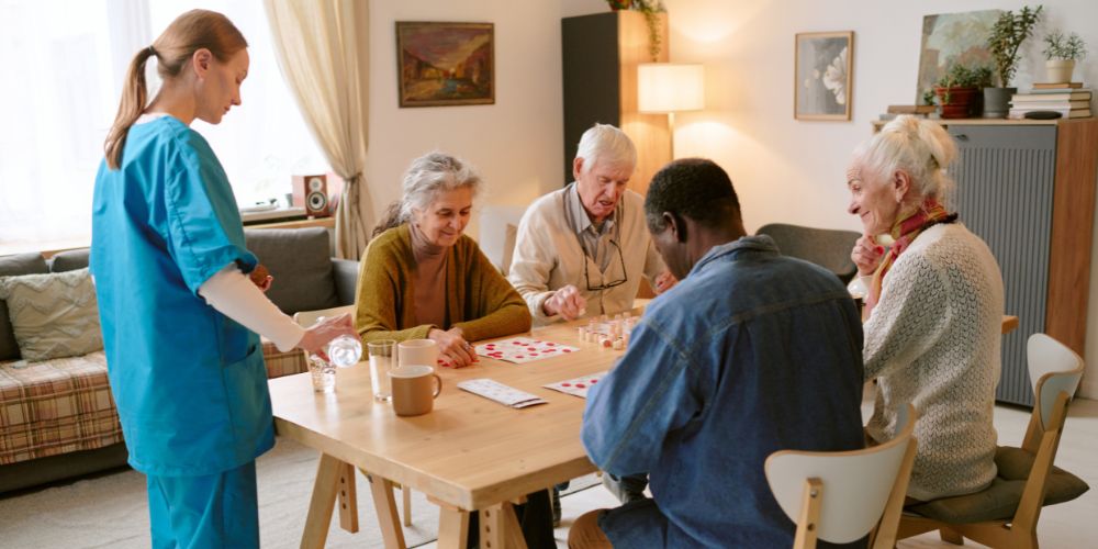 In-Home Care