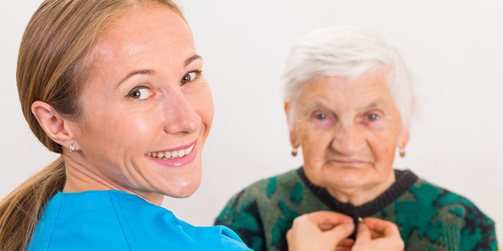 Key Signs Your Loved One May Need Elderly Home Care