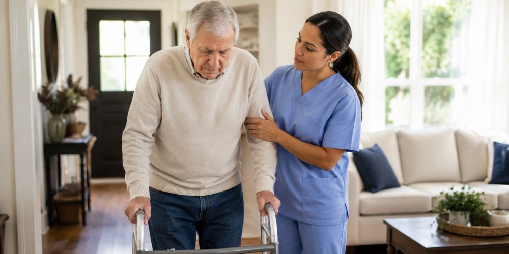 Chronic Health Conditions in adults