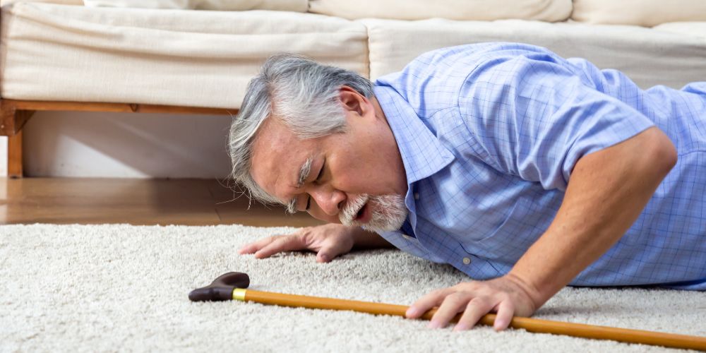 Common Causes of Falls in Older Adults and How to Prevent Them