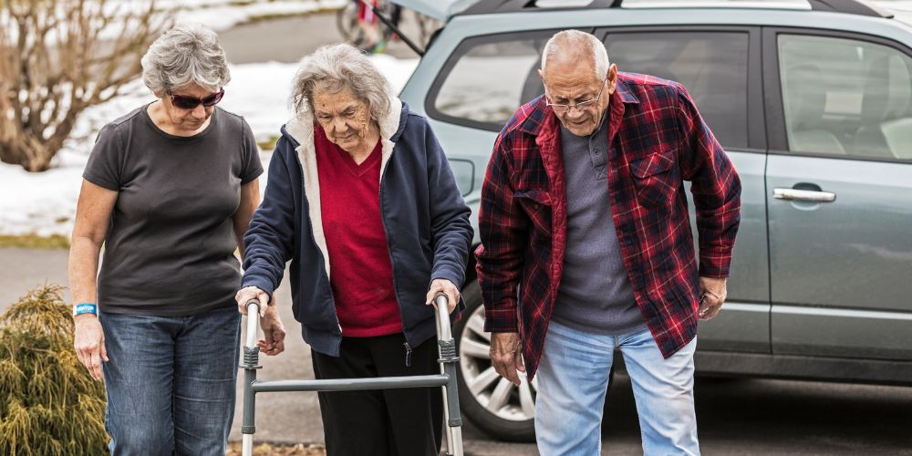 Understand Why the First Few Weeks Matter for After Hospital Discharge
