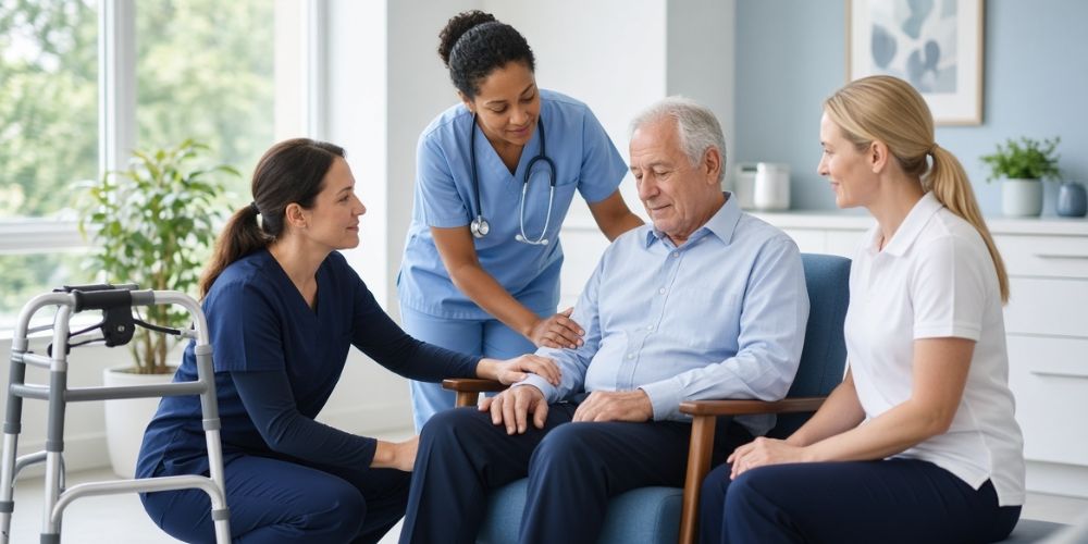 Treat Symptoms as They Develop