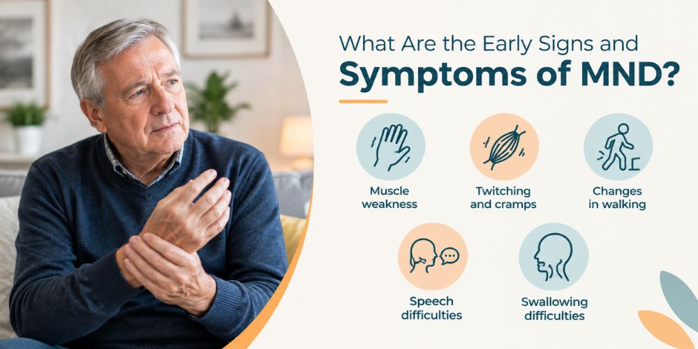 symptoms of mnd